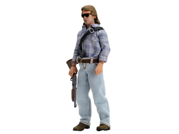 They Live - John Nada Figure