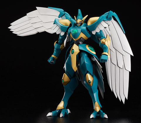 Moderoid: Magic Knight Rayearth - Windom, the Spirit of Air