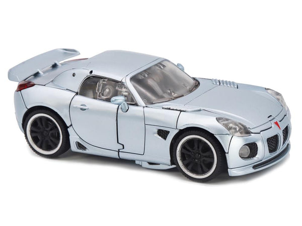 MPM-09 Masterpiece Jazz Movie Series