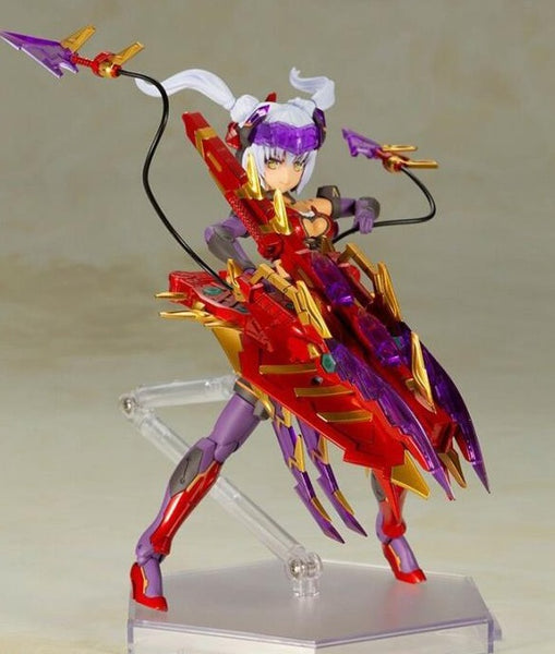 Frame Arms Girl - Hresvelgr Rufus (Agito)