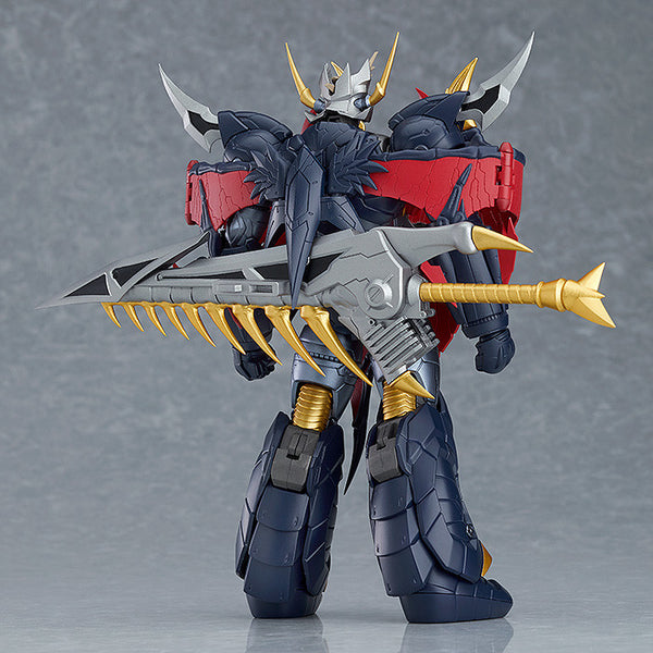 Moderoid: Mazinkaiser SKL