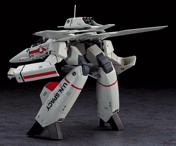 "Macross" #25 VF-1J/A Gerwalk Valkyrie 1/72 Model Kit