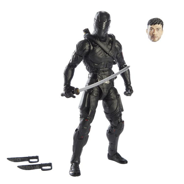 G.I. Joe Origins Classified Series: Snake Eyes