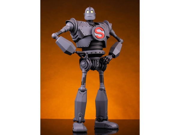 The Iron Giant Mondo Mecha: Iron Giant Figure