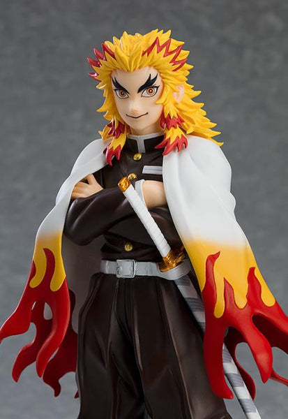POP UP PARADE Demon Slayer: Kimetsu no Yaiba: Rengoku Kyojuro