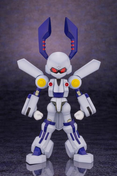 Medabot Dorcus Model Kit