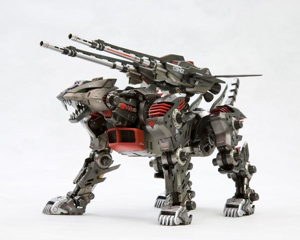 HMM #020 Zoids EZ-035 Lightning Saix (Marking Plus Ver.) Model Kit