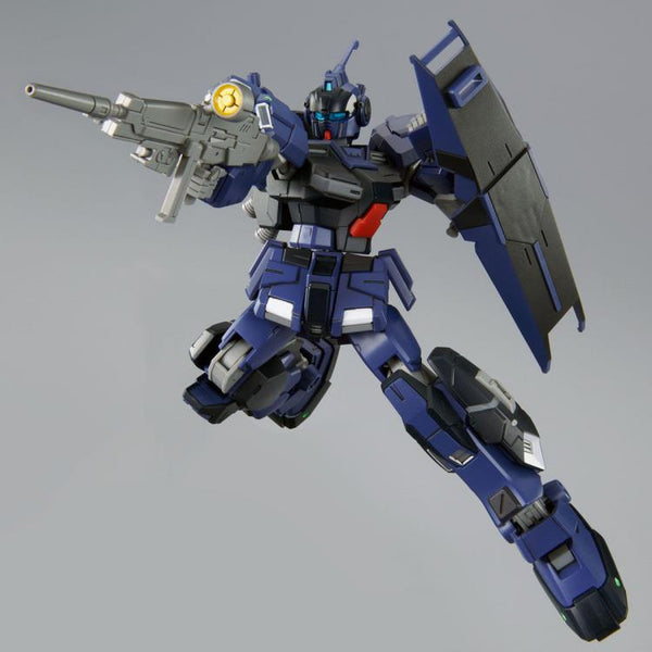 HGUC Pale Rider DII (Titans) Model Kit Set - P-Bandai