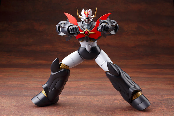 Mazinkaiser - Mazinkaiser Model Kit