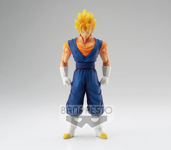 Dragonball Z Solid Edge Works Vol.4 Super Saiyan Vegito Figure