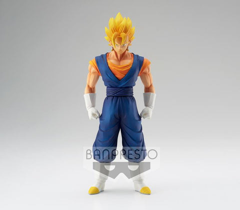 Dragonball Z Solid Edge Works Vol.4 Super Saiyan Vegito Figure