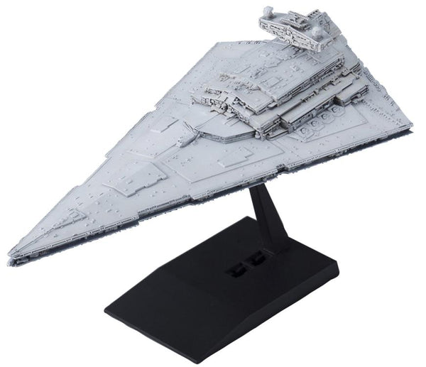 Vehicle Model #001 Star Destroyer Model Kit