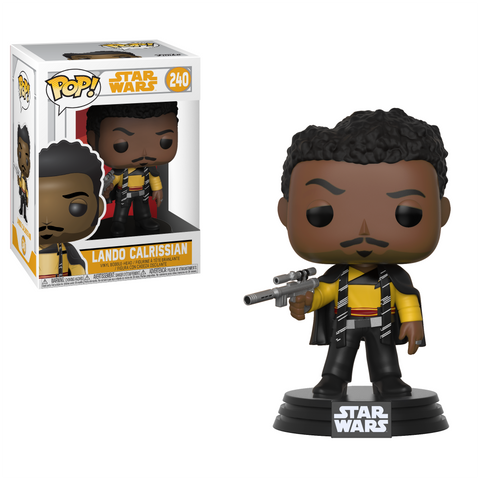 240 Star Wars Solo: Lando Calrissian