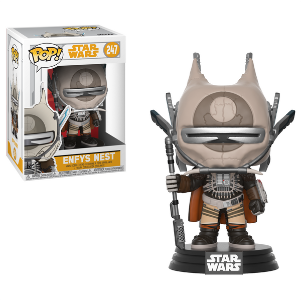 247 Star Wars Solo: Enfys Nest