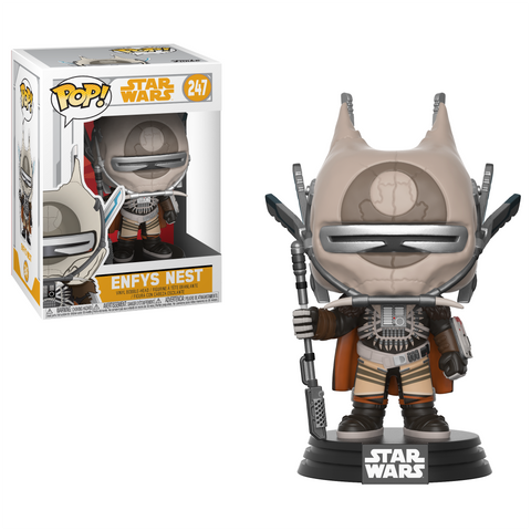 247 Star Wars Solo: Enfys Nest