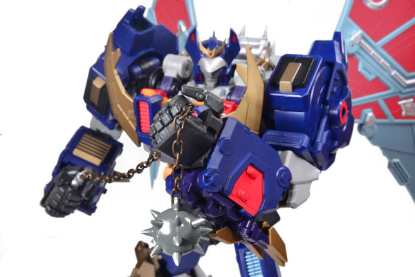 Reformatted R-42C D-Zef Continuum