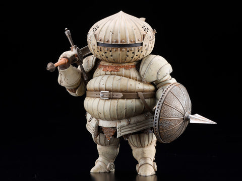 Dark Souls Q Collection: Siegmeyer of Catarina Figure
