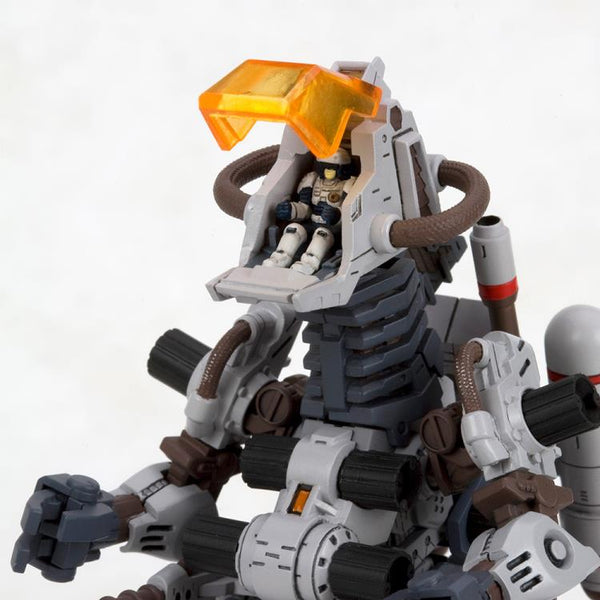 HMM #028 Zoids RZ-014 Godos (Marking Plus Ver.) Model Kit