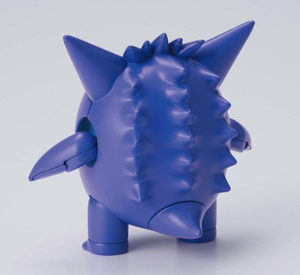 Pokemon Plamo Collection 45 Gengar