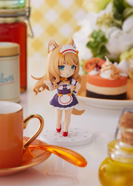 Nekopara Mini Figure 100 Maple