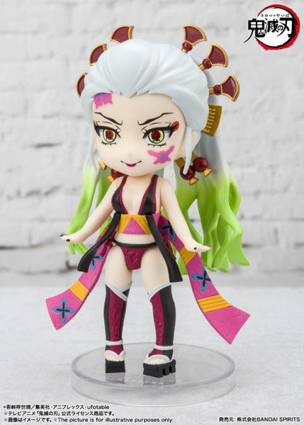 Figuarts Mini Demon Slayer: Kimetsu no Yaiba - Daki & Gyutaro