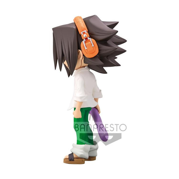 Shaman King Q Posket Yoh Asakura Ver. B