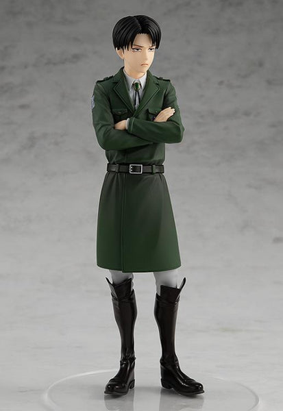 POP UP PARADE Attack On Titan: Levi