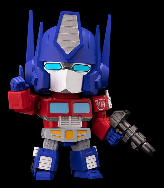 1765 Transformers: Optimus Prime (G1 Ver.)