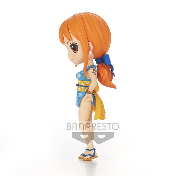 One Piece: Q Posket Nami Ver.A