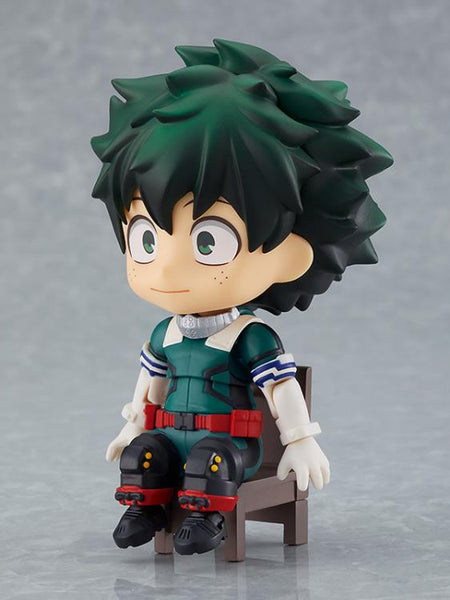 Nendoroid Swacchao! My Hero Academia: Izuku Midoriya