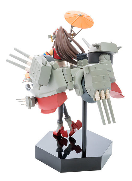 Kancolle Plamax MF-17 minimum factory Yamato Plastic Model Kit