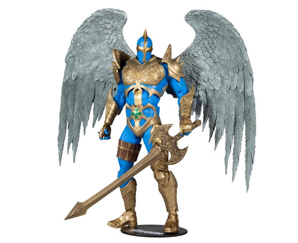 Spawn - Redeemer Deluxe Action Figure