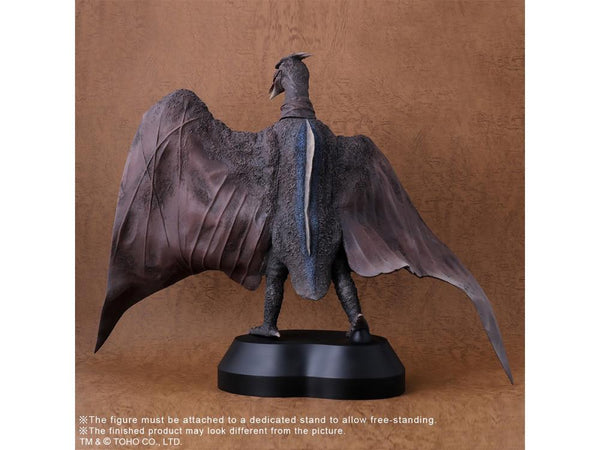 Rodan X-Plus Kaiju 14-inch: Rodan 1956