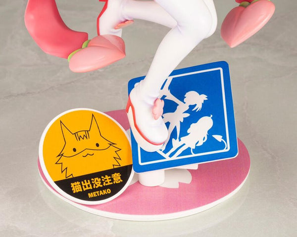 The Demon Girl Next Door Momo Chiyoda 1/7 Scale Figure