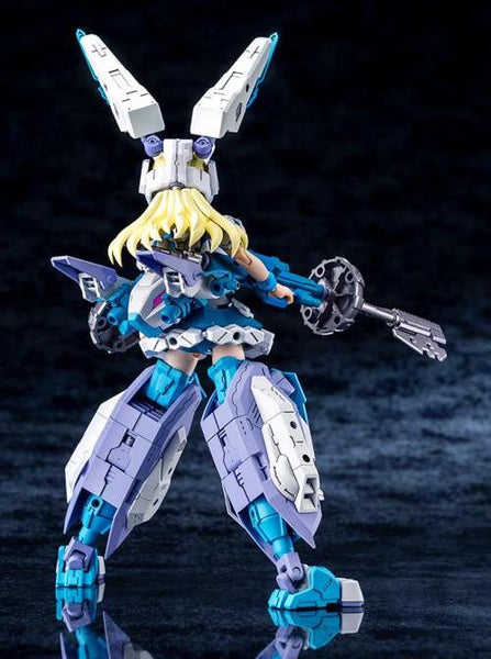 Megami Device - Chaos & Pretty Alice Model Kit