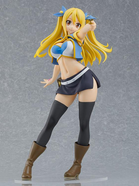 POP UP PARADE XL Fairy Tail: Lucy Heartfilia