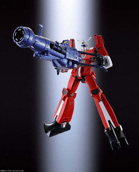 SOC GX-92 Space Runaway Ideon: Ideon F.A.
