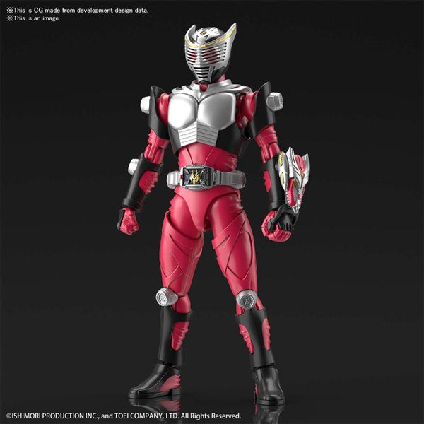 Figure-rise Standard - Kamen Rider Ryuki