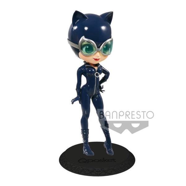 DC Comics Q-Posket: Catwoman (Special Color)