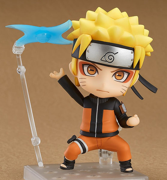 682 Naruto Shippuden - Naruto Uzumaki