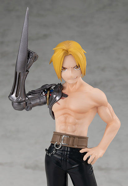 POP UP PARADE Fullmetal Alchemist Brotherhood: Edward Elric