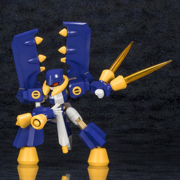 Medabot Tyrrell Beetle Model Kit