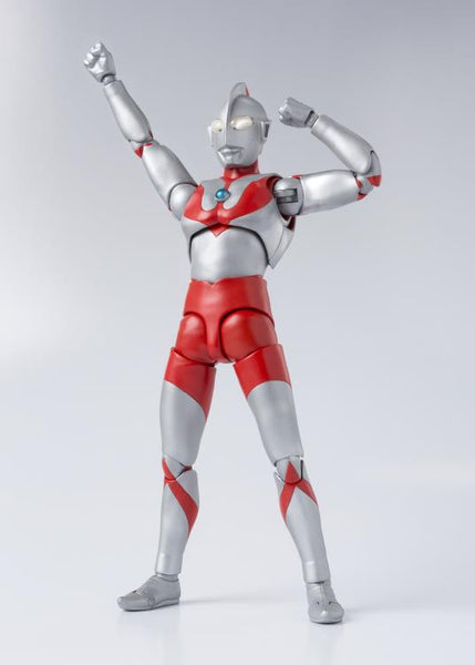 S.H.Figuarts - Ultraman (Best Selection)