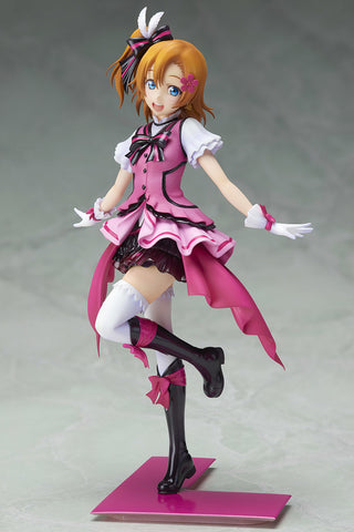 Love Live! Birthday Figure Project: Kousaka Honoka
