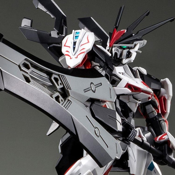HGCE Load Astray Omega - P-Bandai