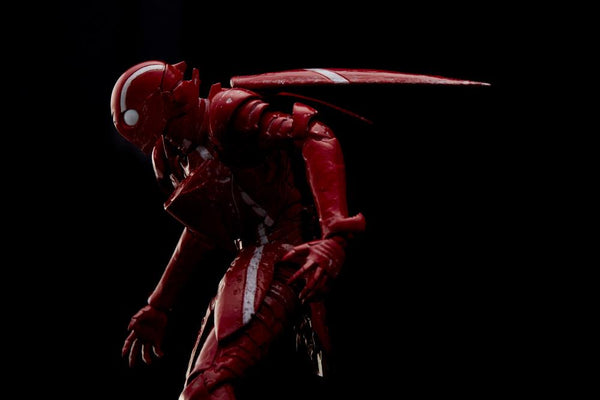 Aposimz Etherow 1/12 Scale Figure