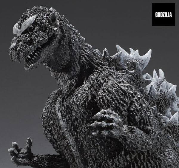 Godzilla X-Plus Gigantic Series: Godzilla 1954 Favorite Sculptors Line