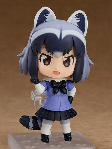 911 Kemono Friends - Common Raccoon