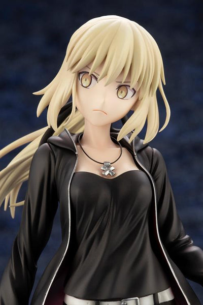 Fate/Grand Order Saber (Altria Pendragon) Casual Ver. 1/7 Scale Figure