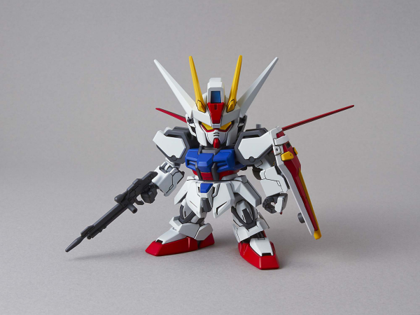 BB EX-Standard 002 Aile Strike